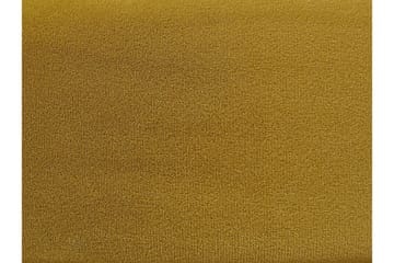 Lerbodatorp Fotpall med Förvaring 2-pack - Gul - Möbler - Fåtölj & stolar - Pall & puff - Fotpallar