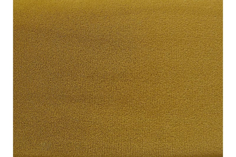 Lerbodatorp Fotpall med Förvaring 2-pack - Gul - Möbler - Fåtölj & stolar - Pall & puff - Fotpallar