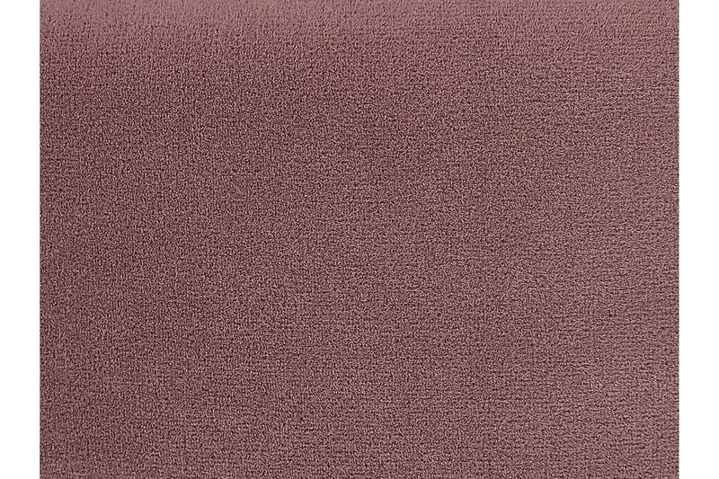 Lerbodatorp Fotpall med Förvaring 2-pack - Rosa - Möbler - Fåtölj & stolar - Pall & puff - Fotpallar