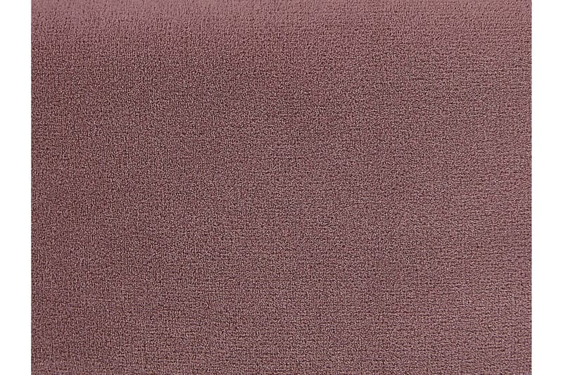 Lerbodatorp Fotpall med Förvaring 2-pack - Rosa - Möbler - Fåtölj & stolar - Pall & puff - Fotpallar