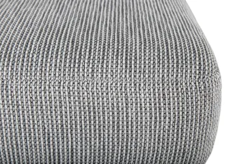 Link Fotpall 70 cm - Ljusgrå - Möbler - Fåtölj & stolar - Pall & puff - Fotpallar