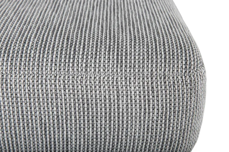 Link Fotpall 70 cm - Ljusgrå - Möbler - Fåtölj & stolar - Pall & puff - Fotpallar