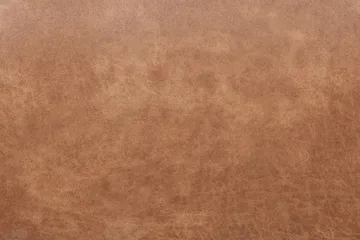 Lissbon Fotpall - Cognac - Möbler - Fåtölj & stolar - Pall & puff - Fotpallar