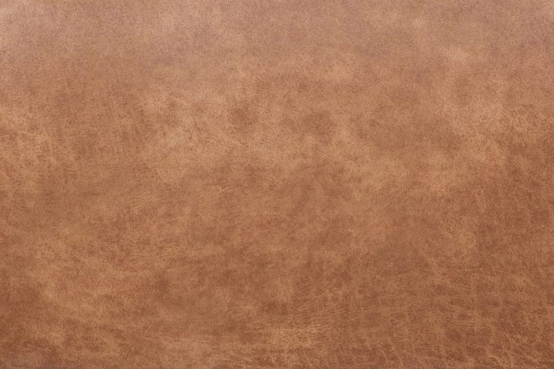 Lissbon Fotpall - Cognac - Möbler - Fåtölj & stolar - Pall & puff - Fotpallar