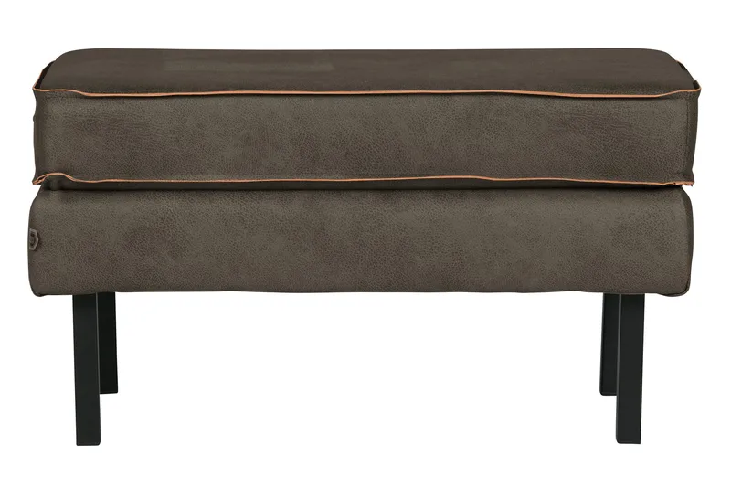 Lissbon Fotpall - Grön - Möbler - Fåtölj & stolar - Pall & puff - Fotpallar