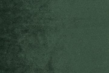 Lissbon Fotpall Sammet - Grön - Möbler - Fåtölj & stolar - Pall & puff - Fotpallar