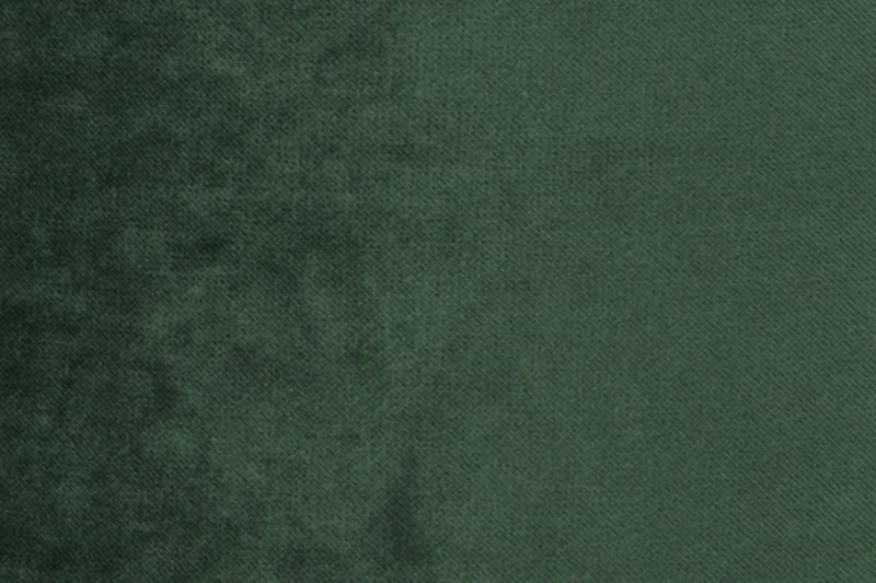 Lissbon Fotpall Sammet - Grön - Möbler - Fåtölj & stolar - Pall & puff - Fotpallar