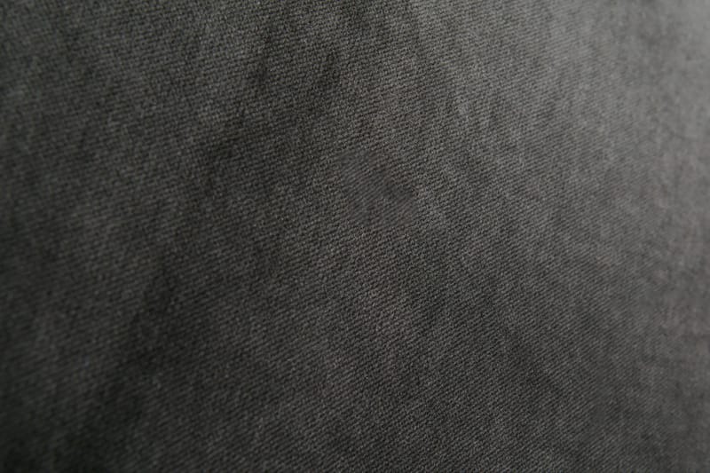 Lissbon Fotpall Sammet - Mörkgrön - Möbler - Fåtölj & stolar - Pall & puff - Fotpallar