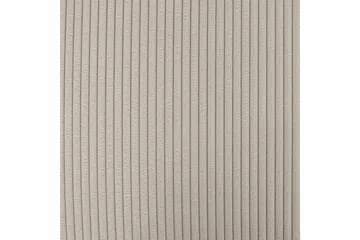 Fotpall Lungo Beige - Beige - Möbler - Fåtölj & stolar - Pall & puff - Fotpallar