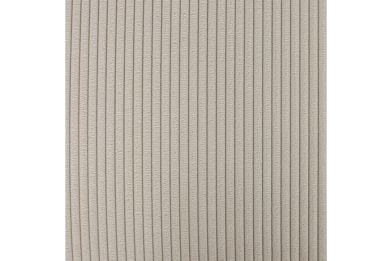 Fotpall Lungo Beige - Beige - Möbler - Fåtölj & stolar - Pall & puff - Fotpallar