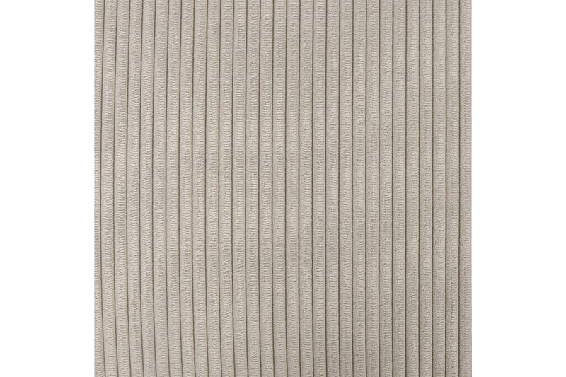 Fotpall Lungo Beige - Beige - Möbler - Fåtölj & stolar - Pall & puff - Fotpallar