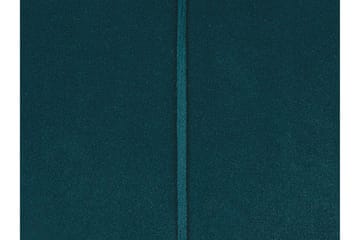 Mattila Fotpall 2-pack - Blå - Möbler - Fåtölj & stolar - Pall & puff - Fotpallar