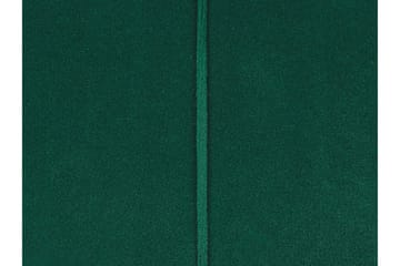 Mattila Fotpall 2-pack - Grön - Möbler - Fåtölj & stolar - Pall & puff - Fotpallar