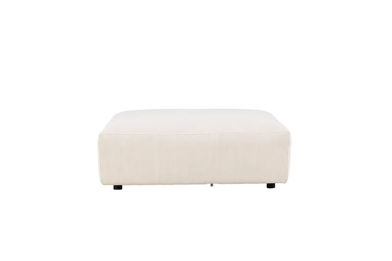Mavi Fotpallsmodul, Beige