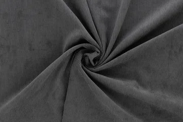 Menard Compact Fotpall 68 cm - Grå - Möbler - Fåtölj & stolar - Pall & puff - Fotpallar