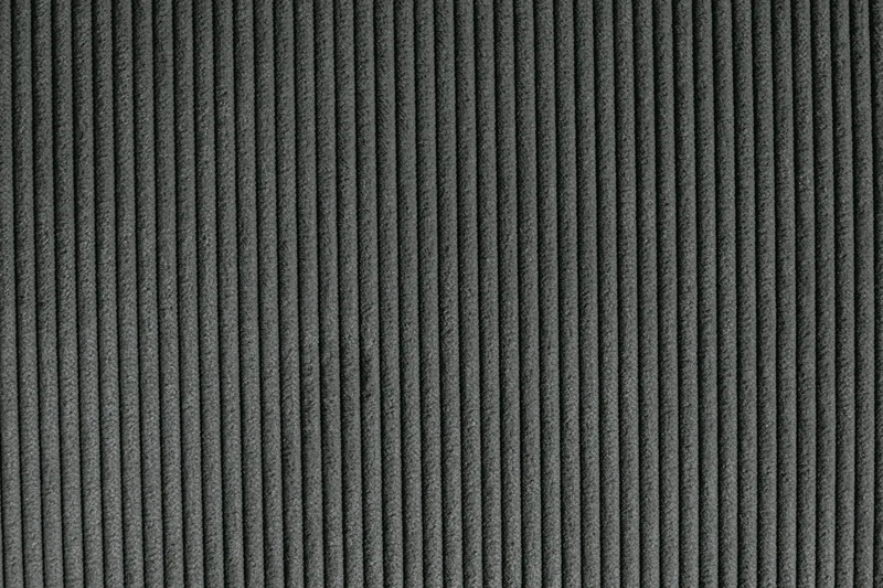 Menard Fotpall - Grå - Möbler - Fåtölj & stolar - Pall & puff - Fotpallar