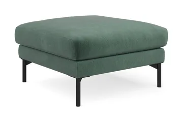 Menard Fotpall - Grön - Möbler - Fåtölj & stolar - Pall & puff - Fotpallar