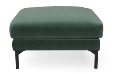 Menard Fotpall - Grön - Möbler - Fåtölj & stolar - Pall & puff - Fotpallar