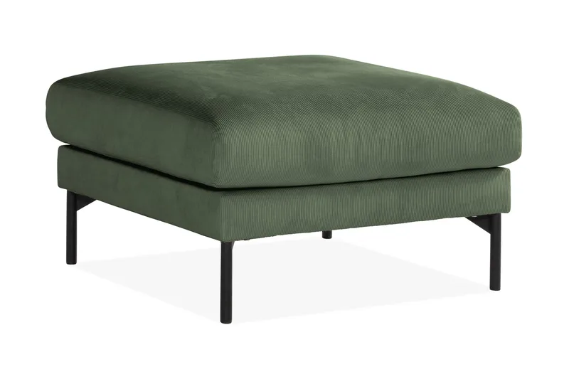 Menard Fotpall, Grön