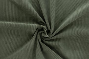 Menard Fotpall - Grön - Möbler - Fåtölj & stolar - Pall & puff - Fotpallar