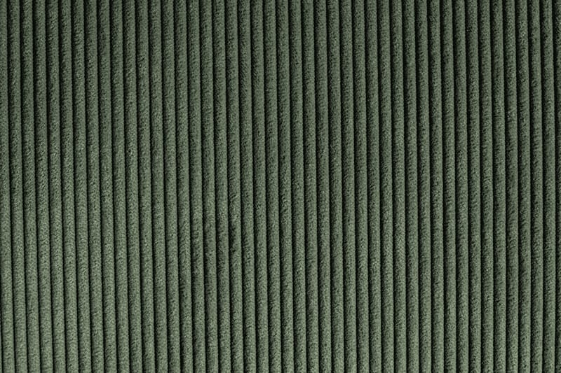 Menard Fotpall - Grön - Möbler - Fåtölj & stolar - Pall & puff - Fotpallar