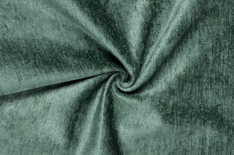 Menard Fotpall - Grön - Möbler - Fåtölj & stolar - Pall & puff - Fotpallar