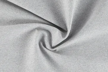 Menard Fotpall - Ljusgrå - Möbler - Fåtölj & stolar - Pall & puff - Fotpallar