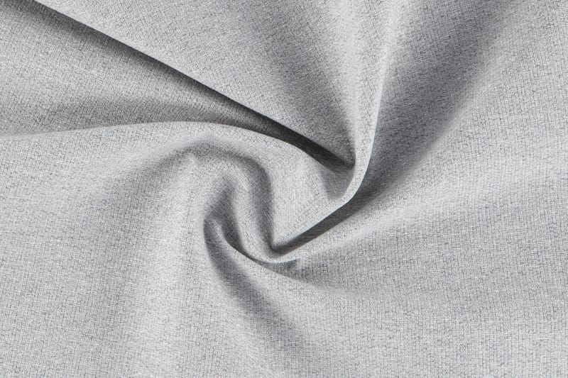 Menard Fotpall - Ljusgrå - Möbler - Fåtölj & stolar - Pall & puff - Fotpallar