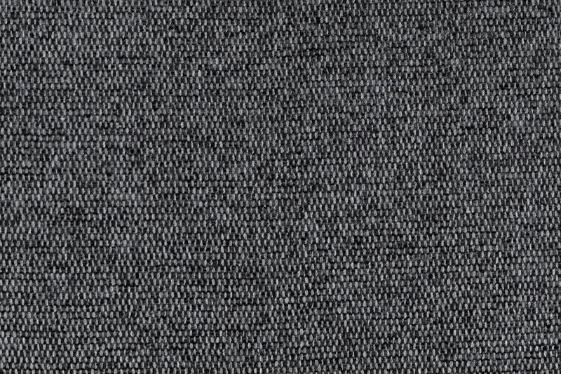 Menard Fotpall - Mörkgrå - Möbler - Fåtölj & stolar - Pall & puff - Fotpallar