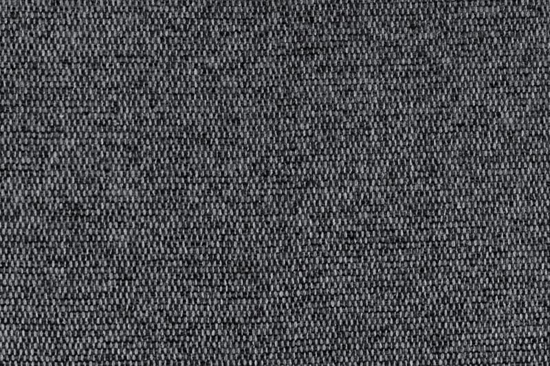 Menard Fotpall - Mörkgrå - Möbler - Fåtölj & stolar - Pall & puff - Fotpallar