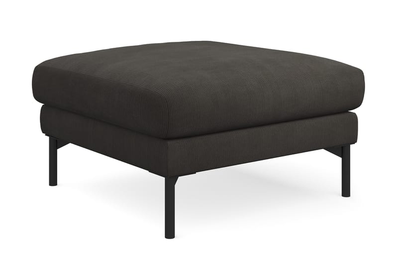 Menard Fotpall, Mörkgrå