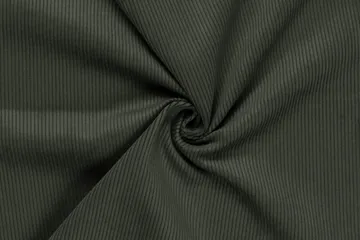 Menard Fotpall - Mörkgrön - Möbler - Fåtölj & stolar - Pall & puff - Fotpallar