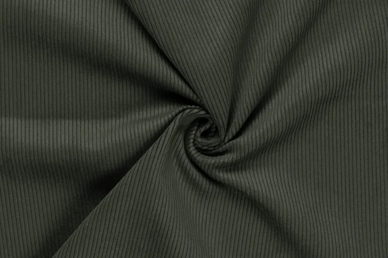 Menard Fotpall - Mörkgrön - Möbler - Fåtölj & stolar - Pall & puff - Fotpallar