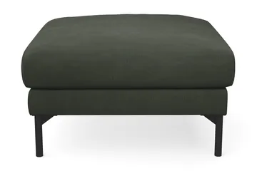 Menard Fotpall - Mörkgrön - Möbler - Fåtölj & stolar - Pall & puff - Fotpallar