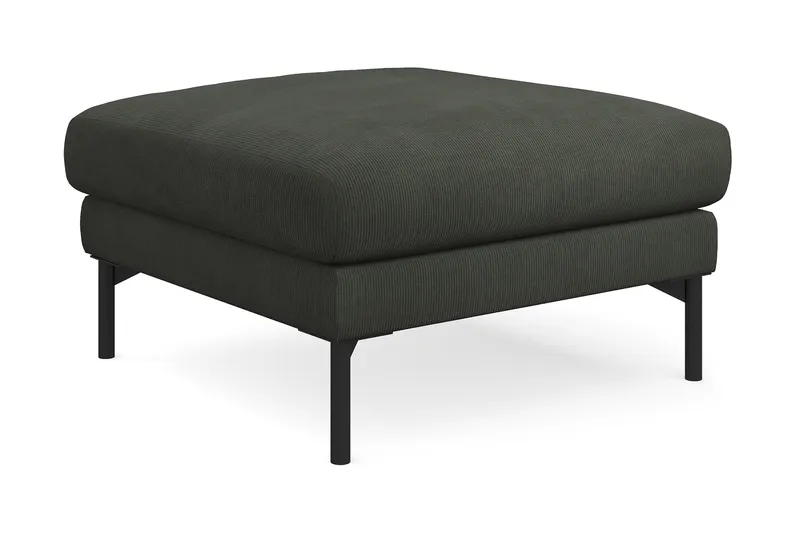 Menard Fotpall, Mörkgrön