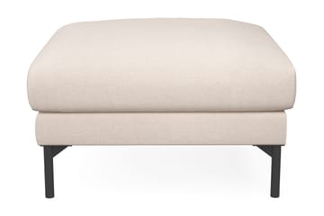 Menard Fotpall - Natur - Möbler - Fåtölj & stolar - Pall & puff - Fotpallar