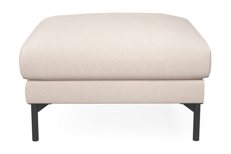 Menard Fotpall - Natur - Möbler - Fåtölj & stolar - Pall & puff - Fotpallar