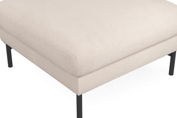 Menard Fotpall - Natur - Möbler - Fåtölj & stolar - Pall & puff - Fotpallar