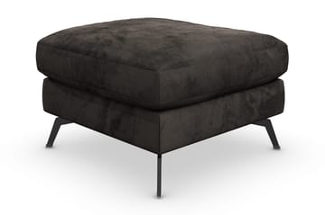 Ocean Svart - Mörkgrå