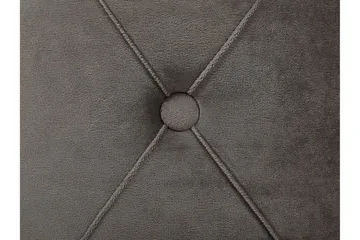 Olingskog Fotpall med Förvaring 2-pack - Grå - Möbler - Fåtölj & stolar - Pall & puff - Fotpallar