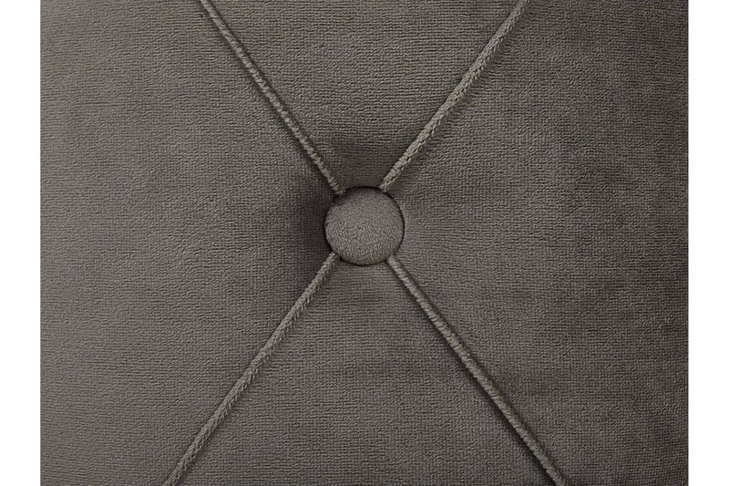 Olingskog Fotpall med Förvaring 2-pack - Grå - Möbler - Fåtölj & stolar - Pall & puff - Fotpallar