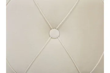 Olingskog Fotpall med Förvaring 2-pack - Vit - Möbler - Fåtölj & stolar - Pall & puff - Fotpallar