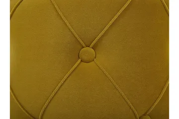 Olingskog Fotpall med Förvaring 2-pack - Gul - Möbler - Fåtölj & stolar - Pall & puff - Fotpallar