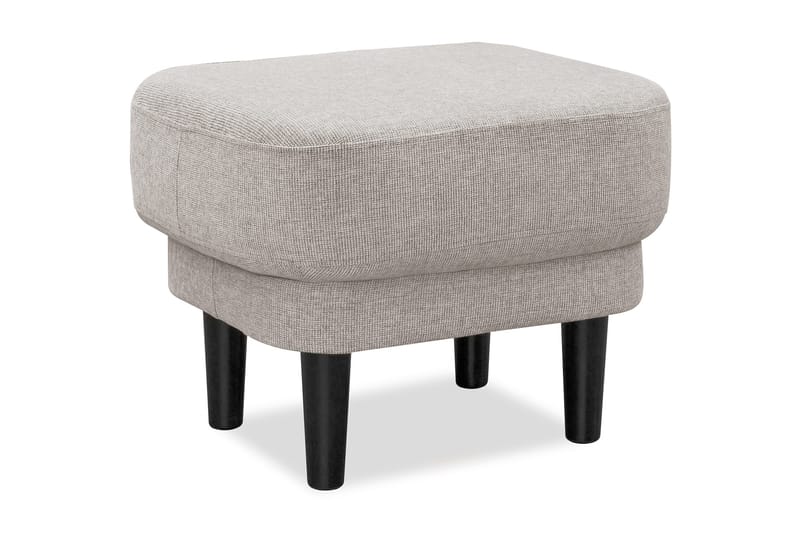 Omega Fotpall, Beige