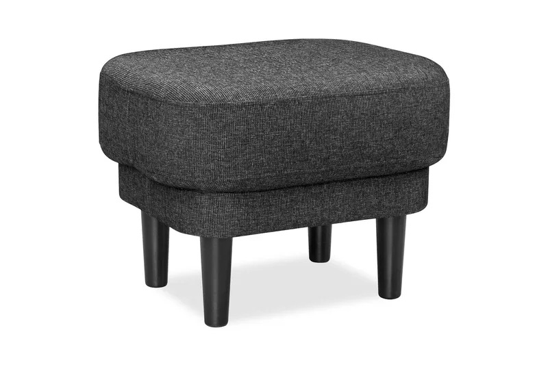 Omega Fotpall, Mörkgrå