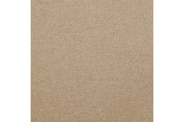 Rapale Fotpall - Beige - Möbler - Fåtölj & stolar - Pall & puff - Fotpallar