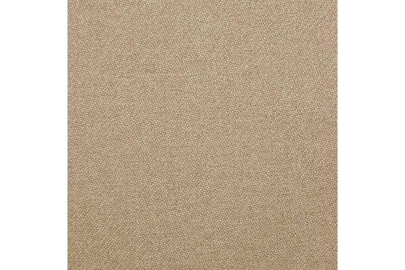 Rapale Fotpall - Beige - Möbler - Fåtölj & stolar - Pall & puff - Fotpallar