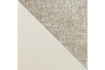 Reginia Fotpall 67 cm beige - Möbler - Fåtölj & stolar - Pall & puff - Fotpallar