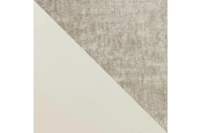 Reginia Fotpall 67 cm beige - Möbler - Fåtölj & stolar - Pall & puff - Fotpallar