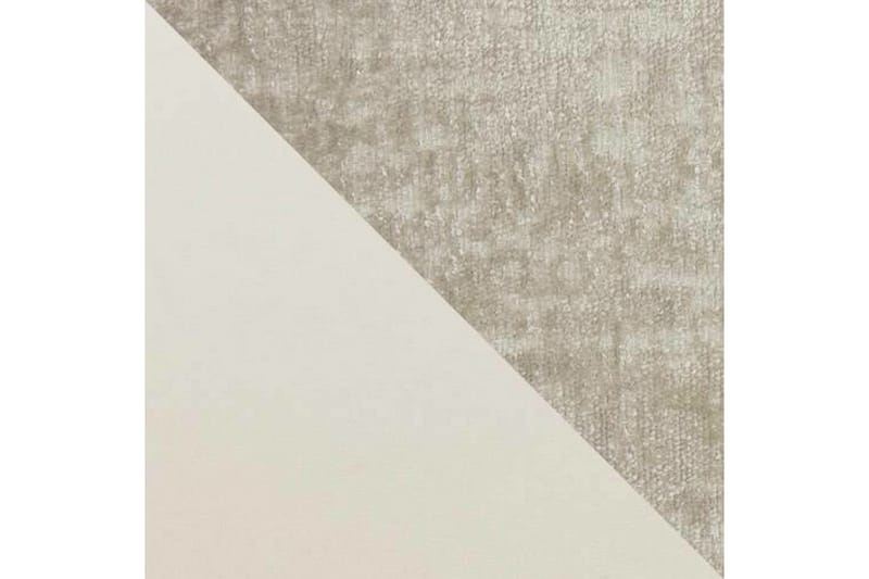 Reginia Fotpall 67 cm beige - Möbler - Fåtölj & stolar - Pall & puff - Fotpallar